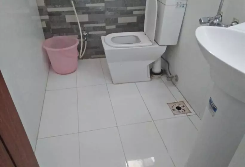 پانسیون Sagar Inn Guest House