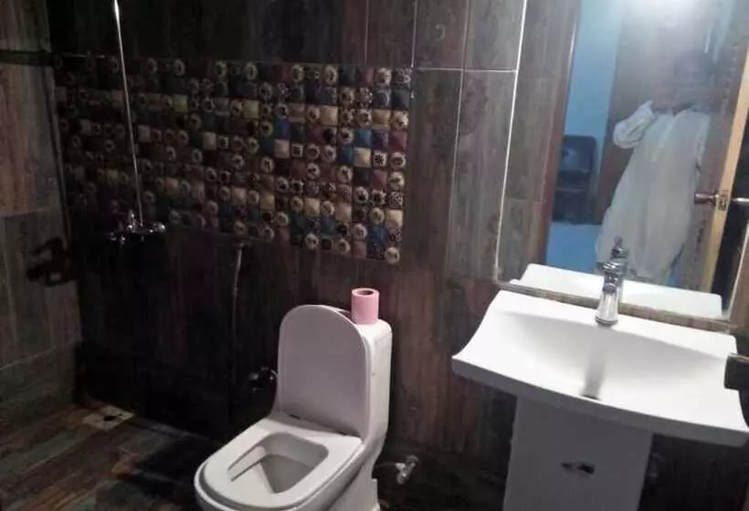 پانسیون Sagar Inn Guest House