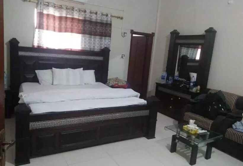 پانسیون Sagar Inn Guest House