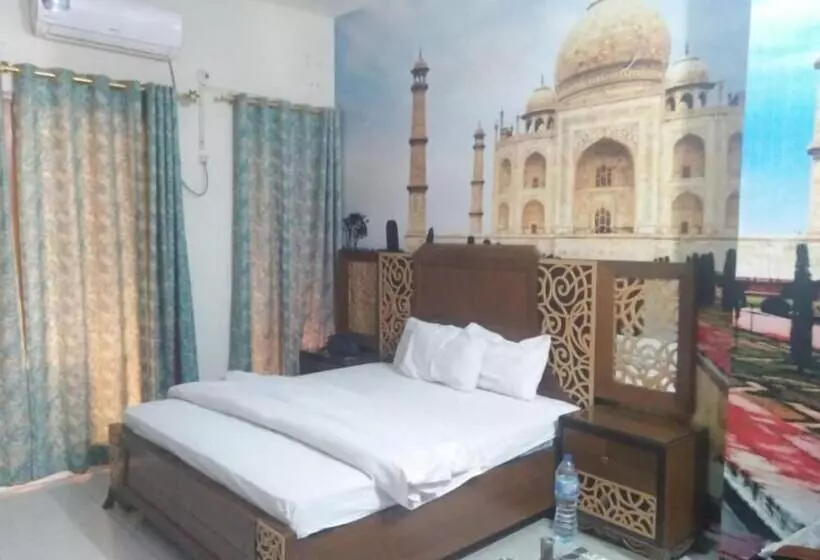 پانسیون Sagar Inn Guest House