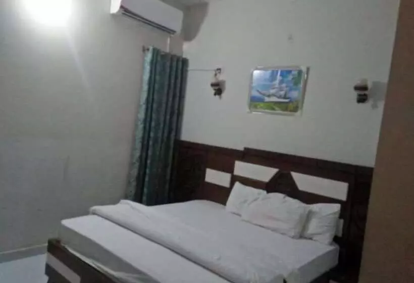 پانسیون Sagar Inn Guest House