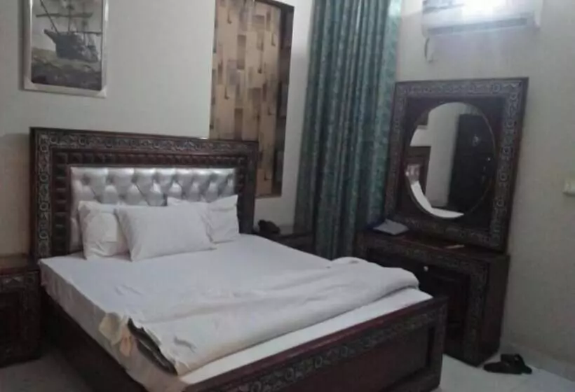 پانسیون Sagar Inn Guest House