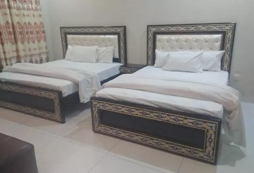 پانسیون Sagar Inn Guest House