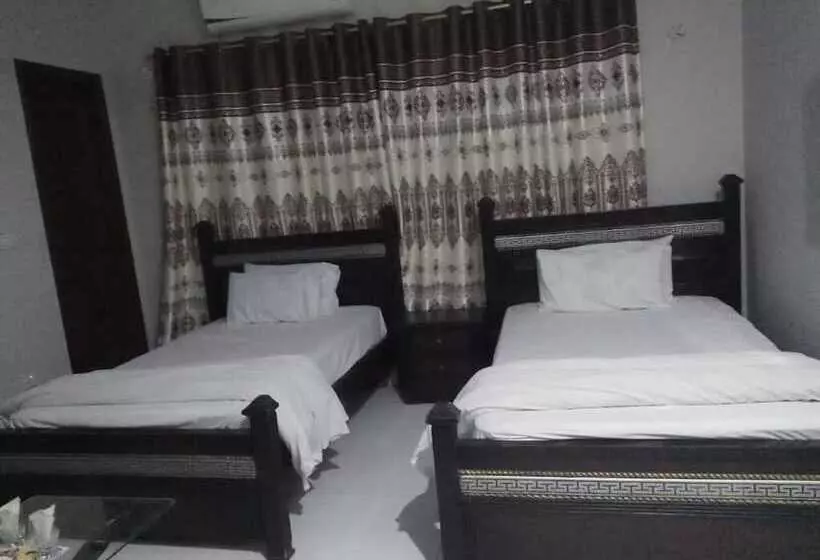 پانسیون Sagar Inn Guest House