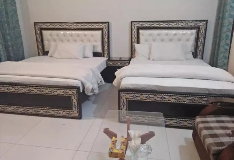 پانسیون Sagar Inn Guest House