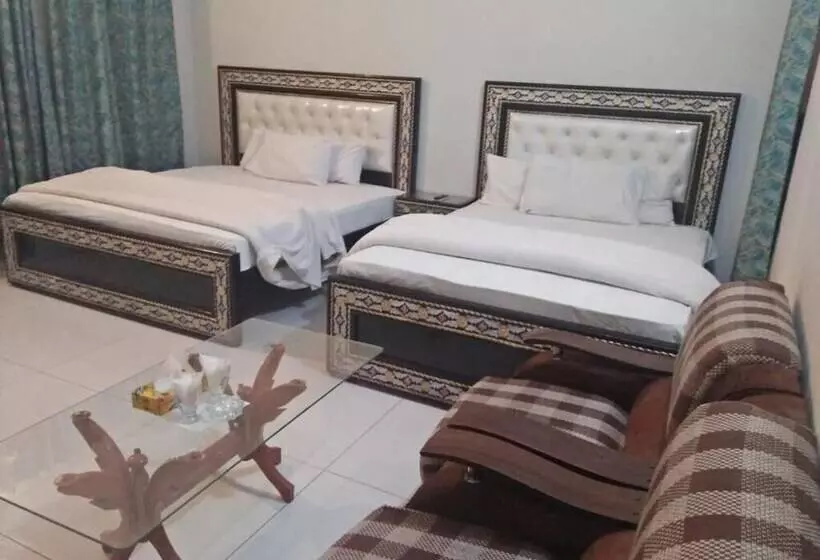 پانسیون Sagar Inn Guest House