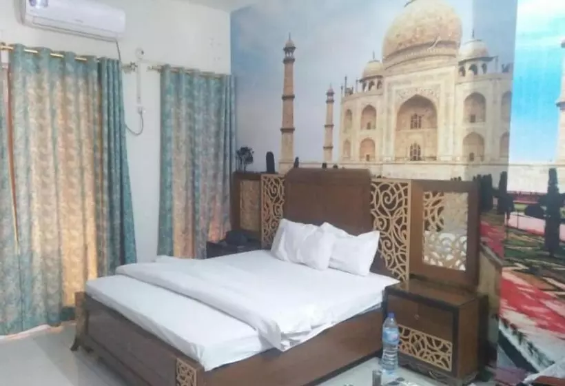 پانسیون Sagar Inn Guest House