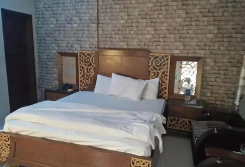 پانسیون Sagar Inn Guest House