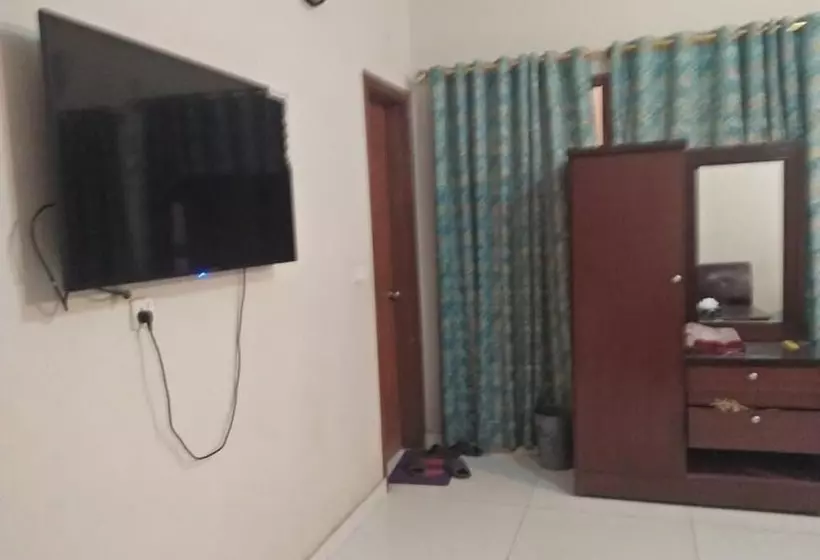 پانسیون Sagar Inn Guest House