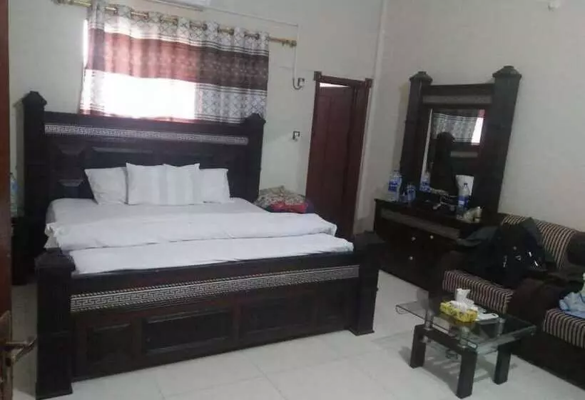 پانسیون Sagar Inn Guest House