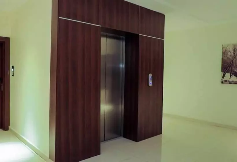 Villa Toscana Hotel Asaba
