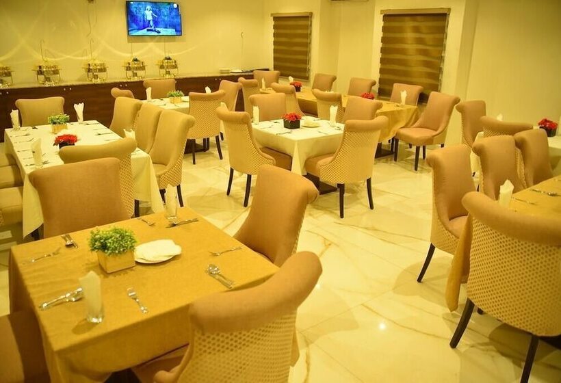 Villa Toscana Hotel Asaba