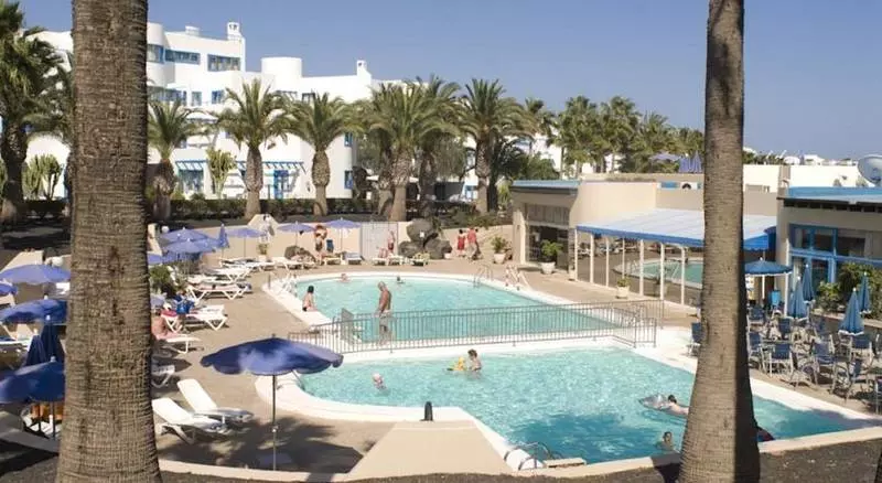 Aparthotel Costa Mar