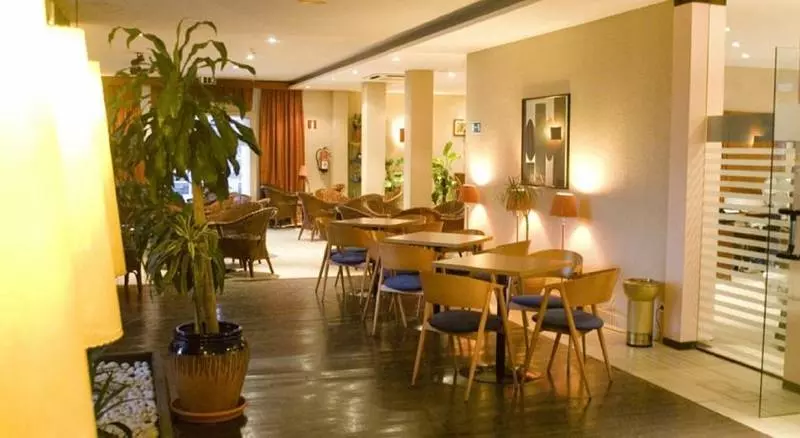 Aparthotel Costa Mar