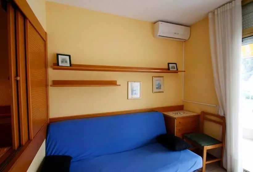 Apartamento Internacional L