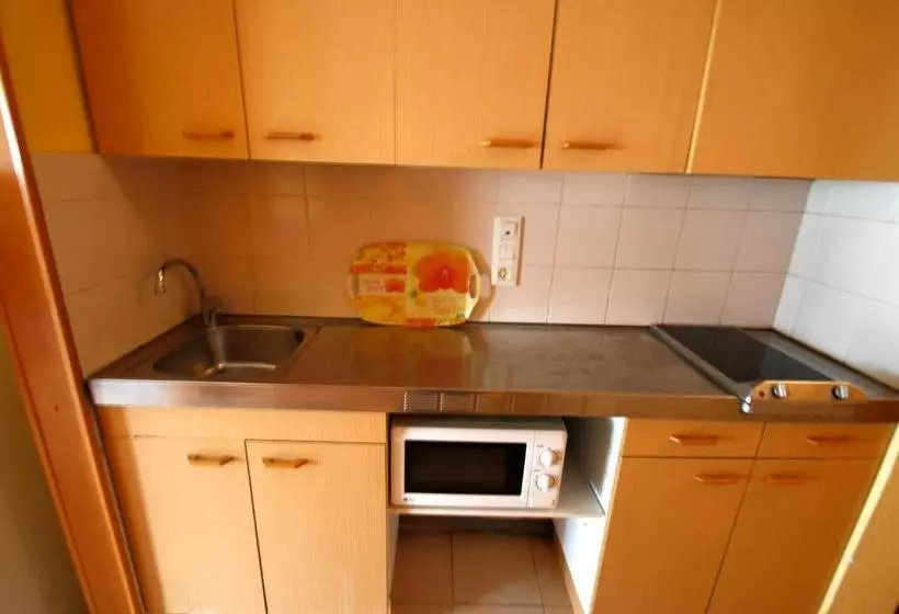Apartamento Internacional L