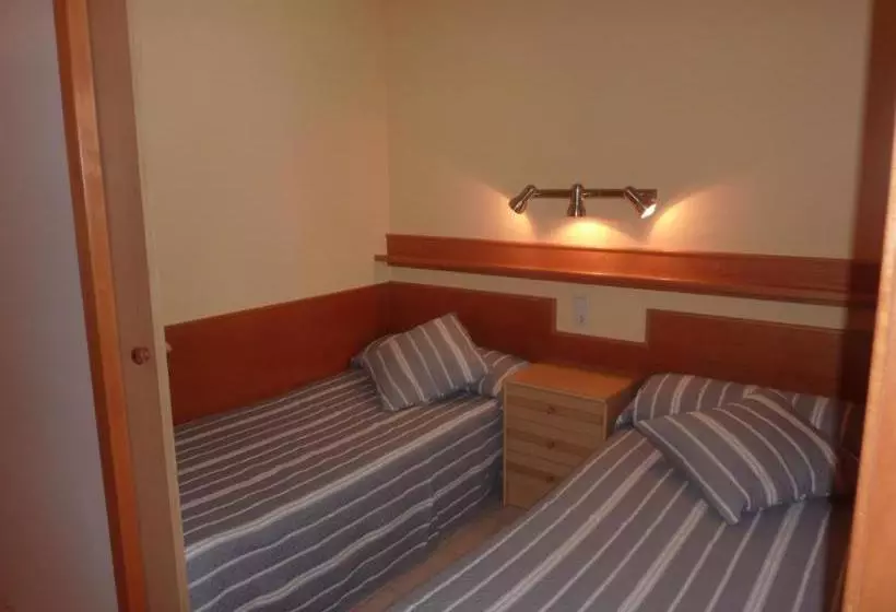 Apartamento Internacional L