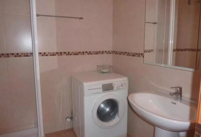 Apartamento Internacional L
