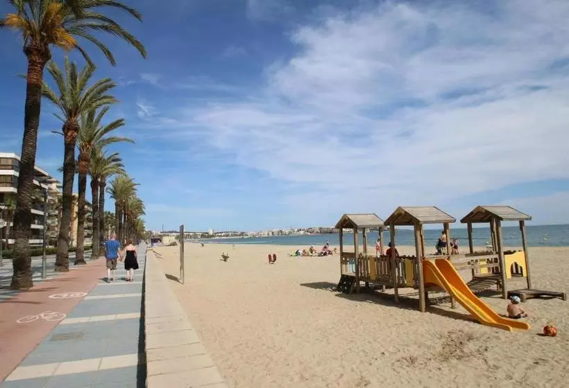 Apartamento Internacional L