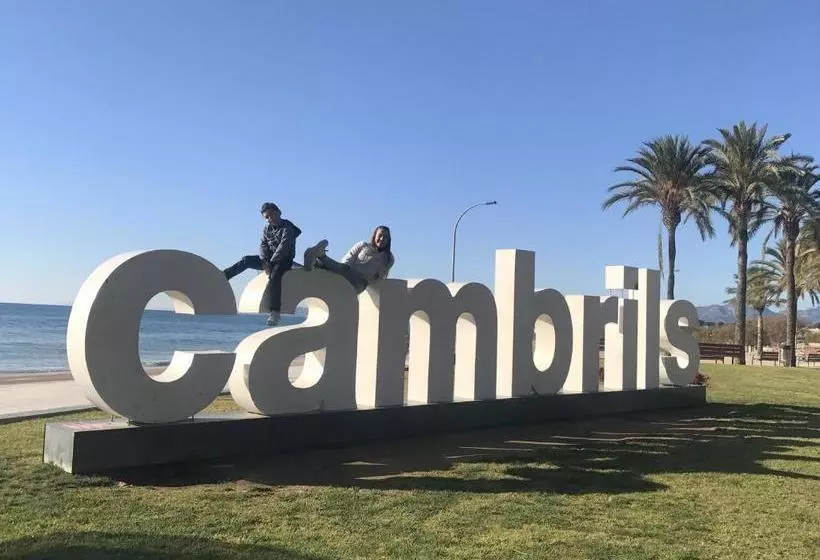 Apartamento Internacional L