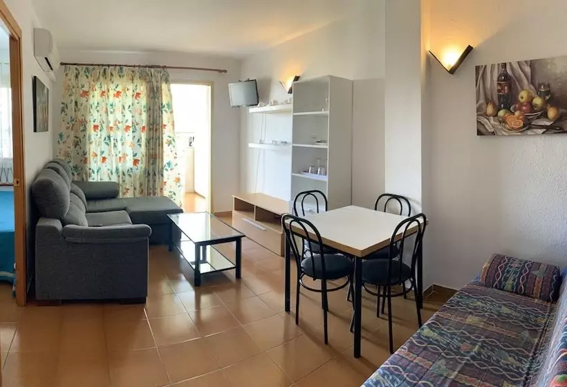 Apartamento New Decathlon