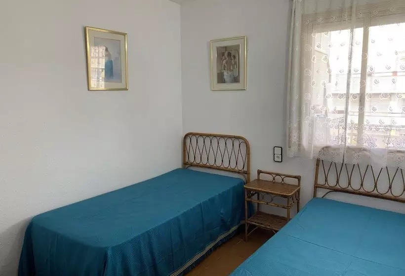 Apartamento New Decathlon