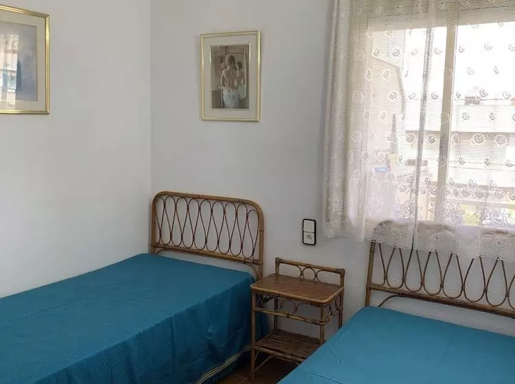 Apartamento New Decathlon