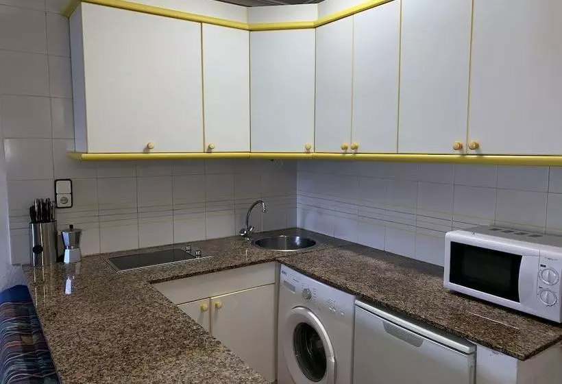 Apartamento New Decathlon