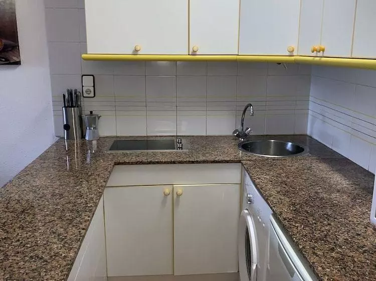 Apartamento New Decathlon