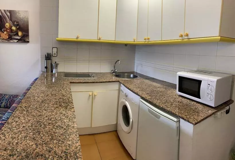 Apartamento New Decathlon