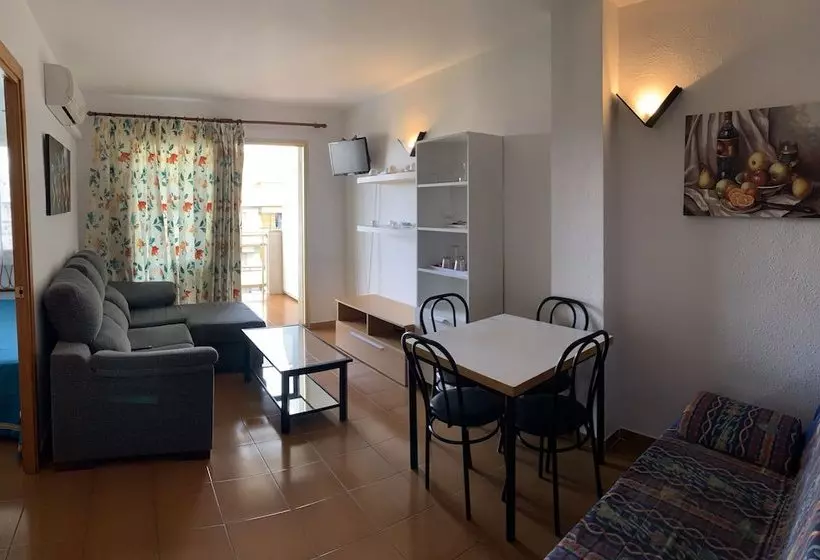 Apartamento New Decathlon