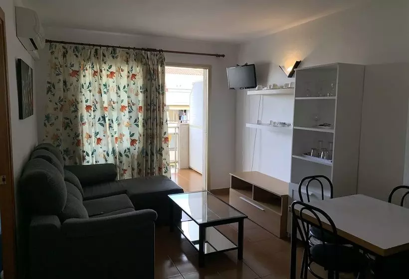 Apartamento New Decathlon