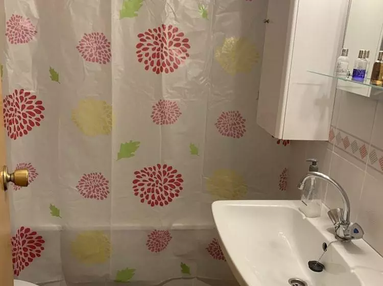 Apartamento New Decathlon