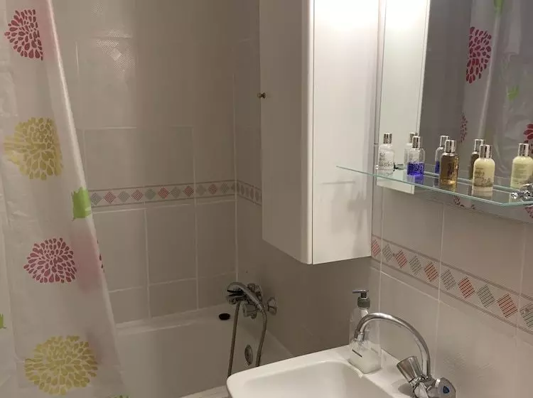 Apartamento New Decathlon