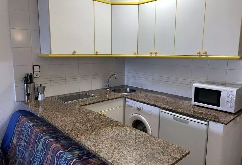 Apartamento New Decathlon