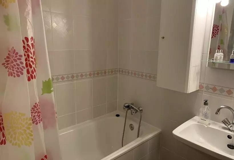 Apartamento New Decathlon