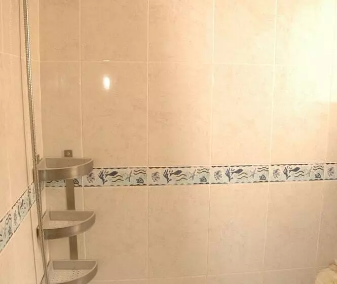 Apartamentos Jessica Beach