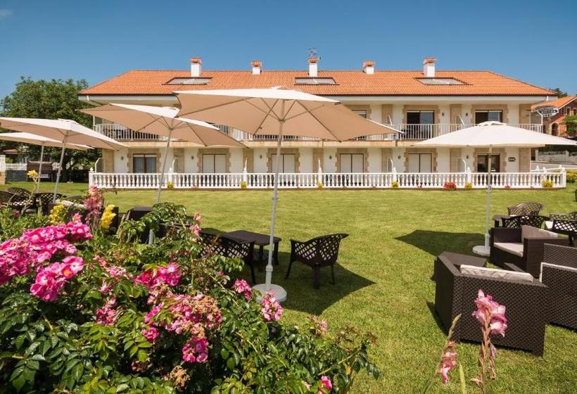 Apartamentos La Bolera