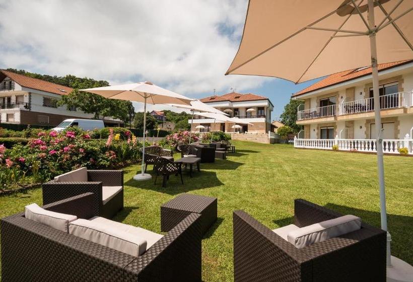 Apartamentos La Bolera