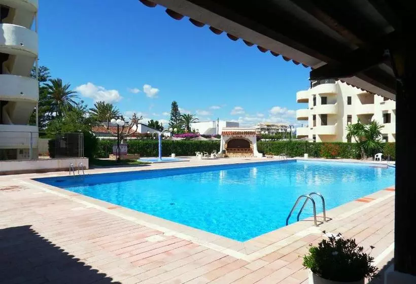 Apartamento La Felicidad