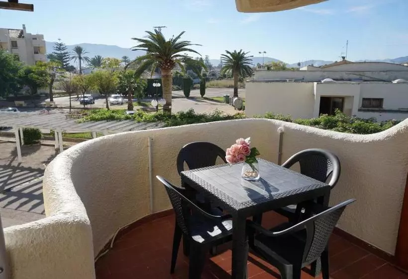 Apartamento La Felicidad