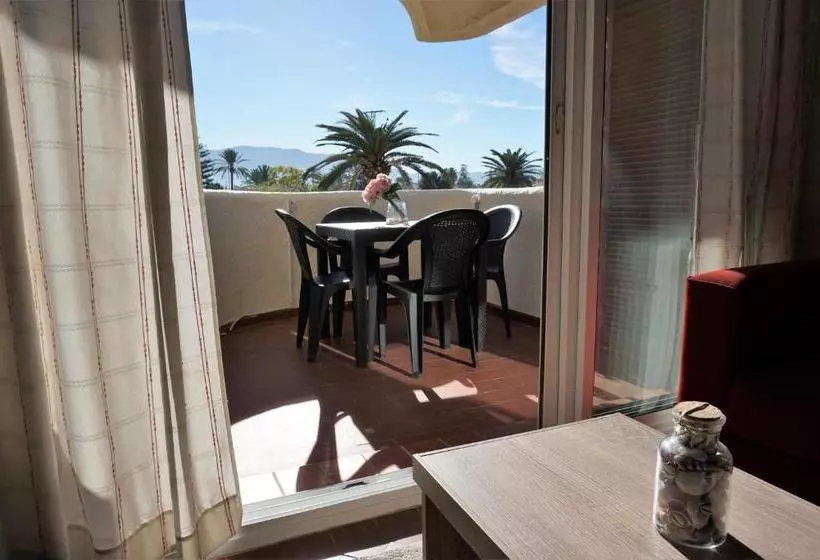 Apartamento La Felicidad