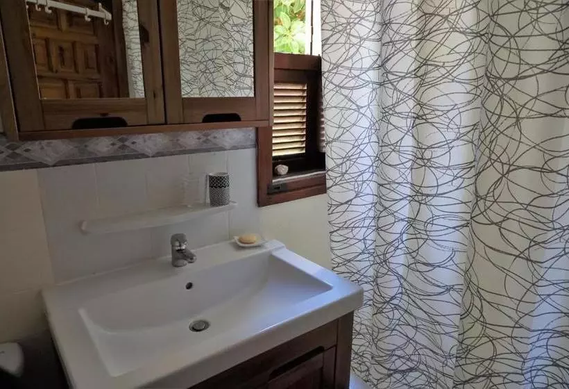 Apartamento La Felicidad