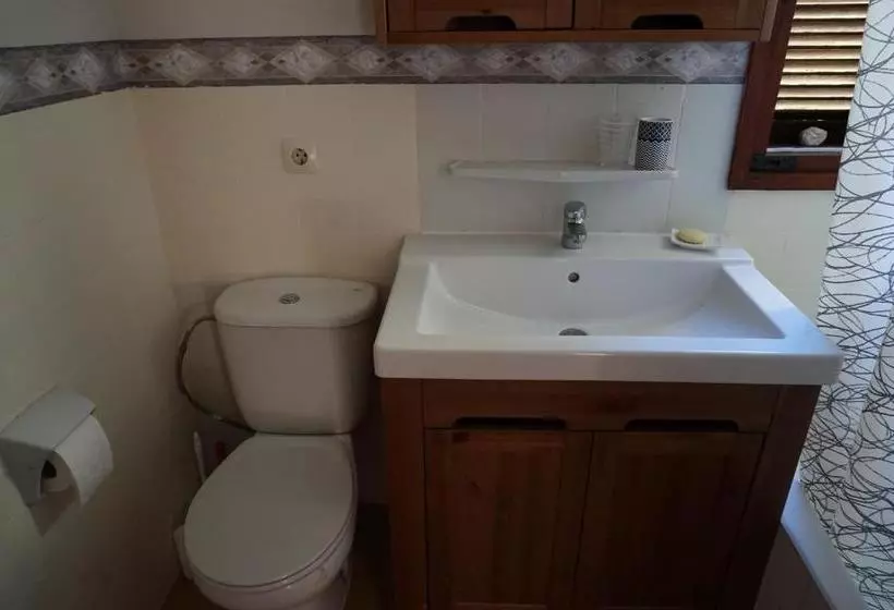 Apartamento La Felicidad