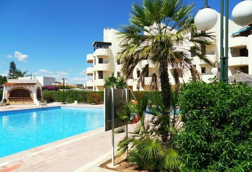 Apartamento La Felicidad