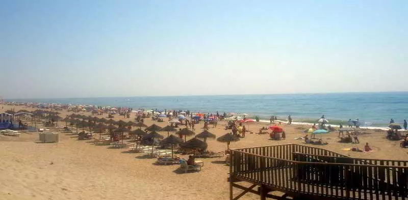 Apartamentos Leo Velamayor