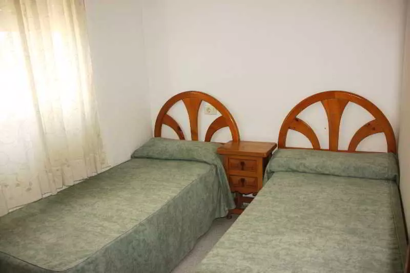 Apartamentos Mar Azahar 3000
