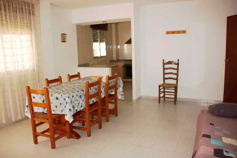Apartamentos Mar Azahar 3000