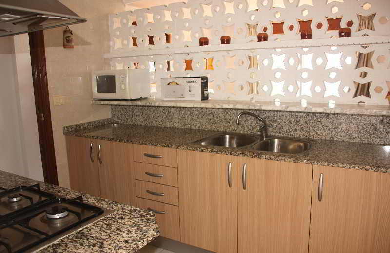 Apartamentos Mar Azahar 3000