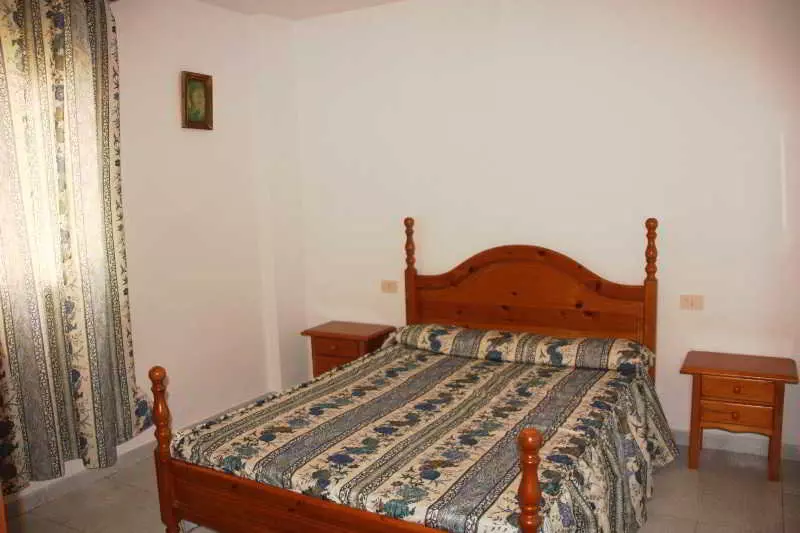Apartamentos Mar Azahar 3000